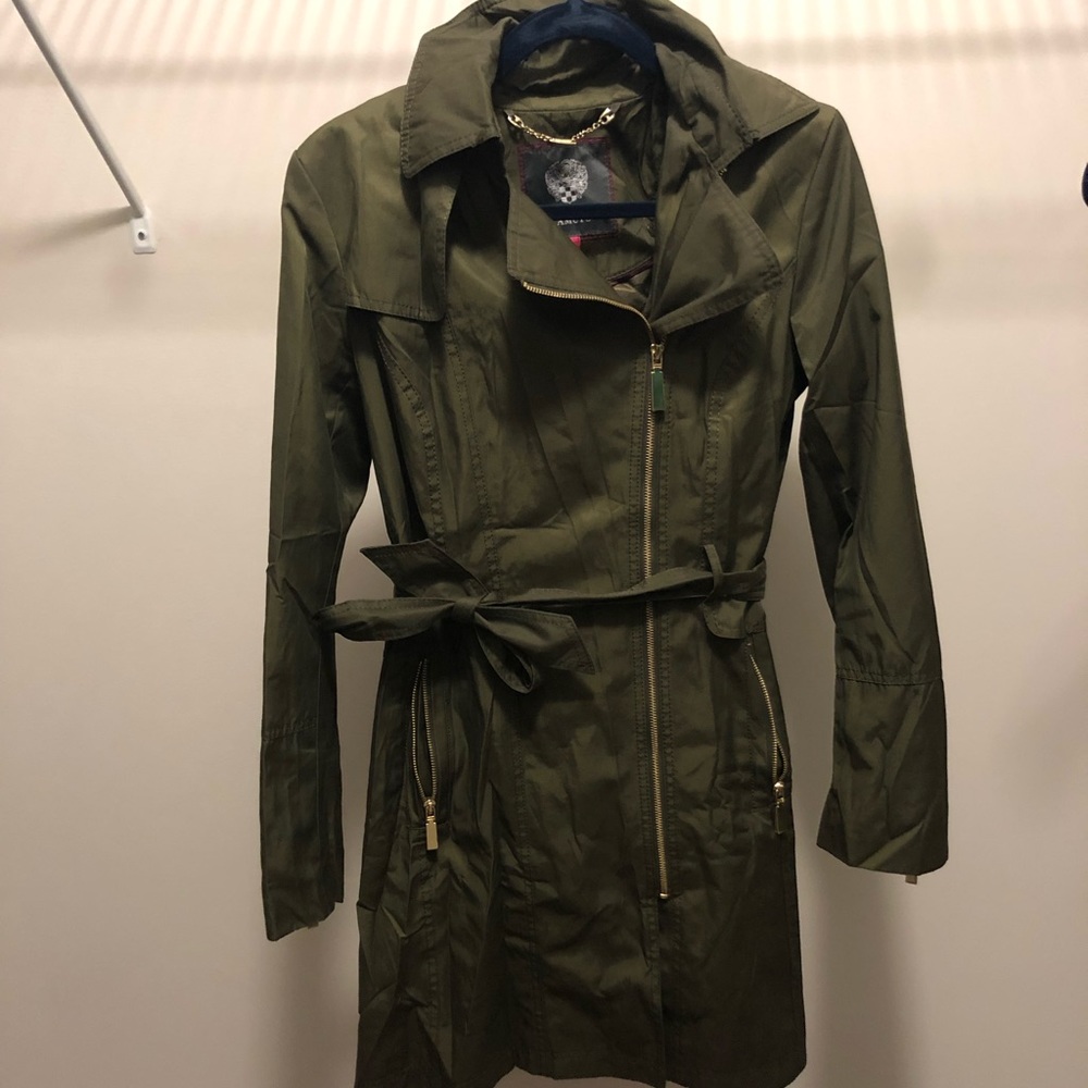 Vince Camino insulated jacket